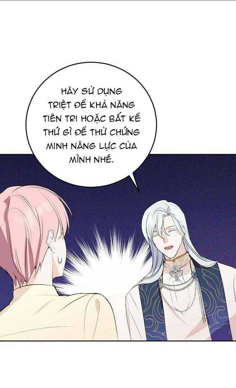 Phía Sau Mặt Nạ Của Nam Chính Hiền Lành: Chapter 6