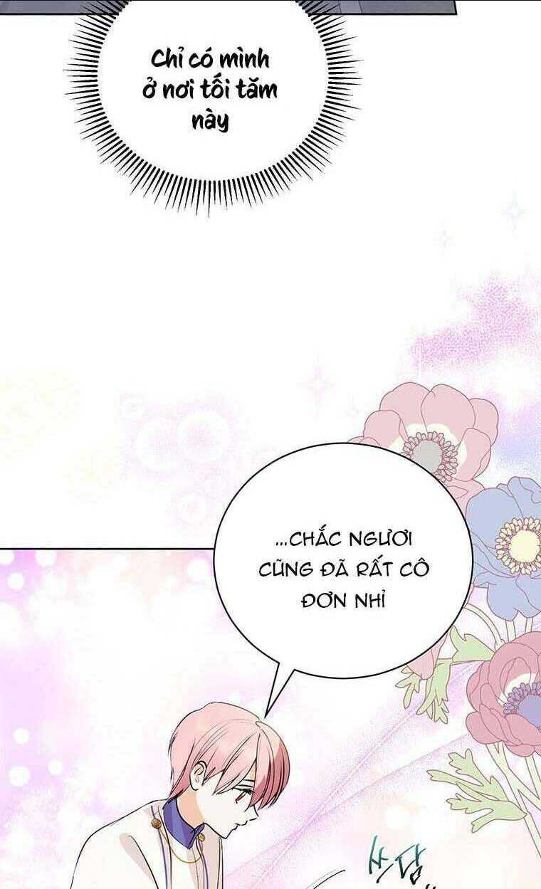 Phía Sau Mặt Nạ Của Nam Chính Hiền Lành: Chapter 7