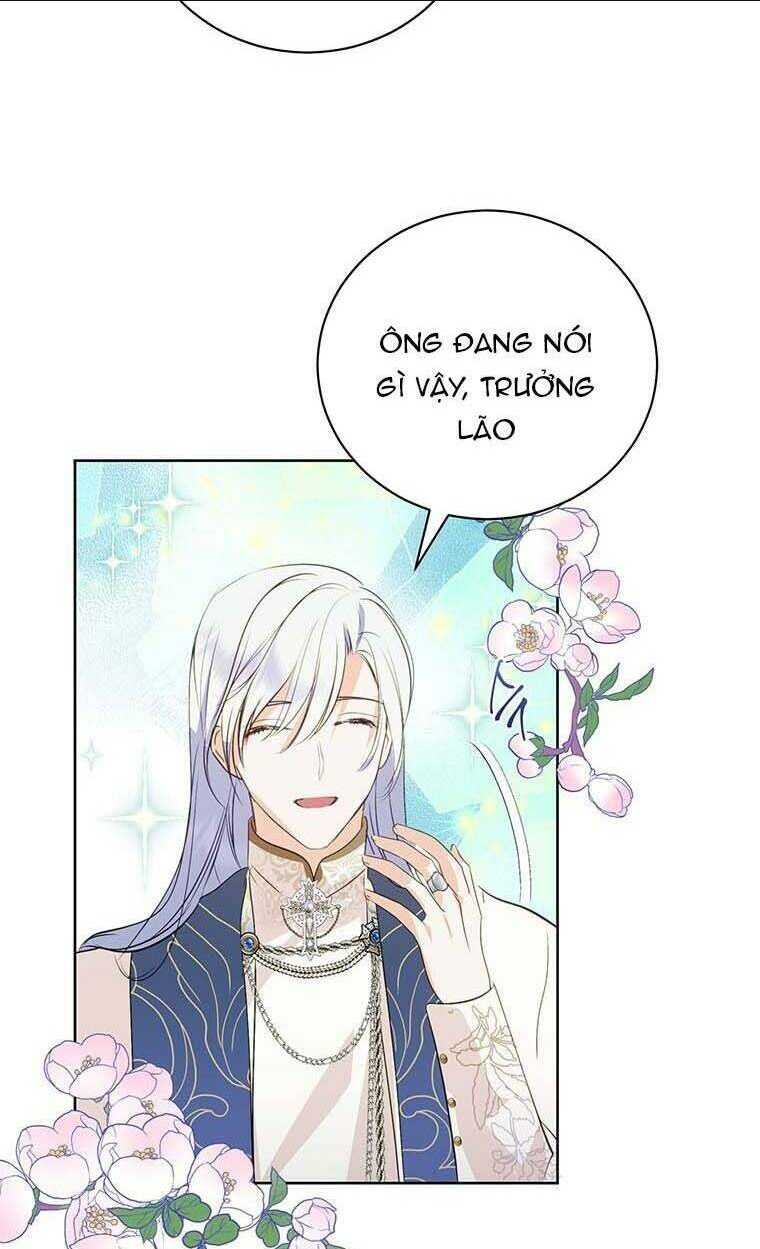 Phía Sau Mặt Nạ Của Nam Chính Hiền Lành: Chapter 7