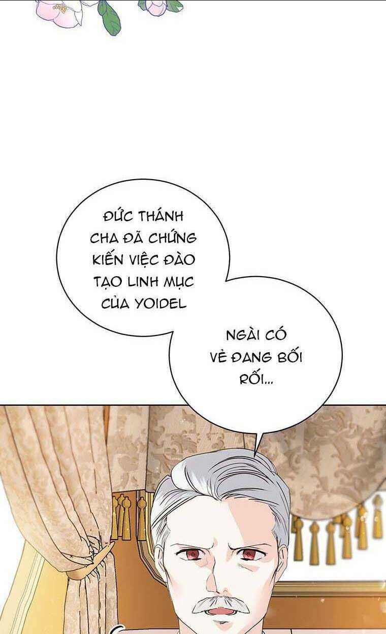 Phía Sau Mặt Nạ Của Nam Chính Hiền Lành: Chapter 7