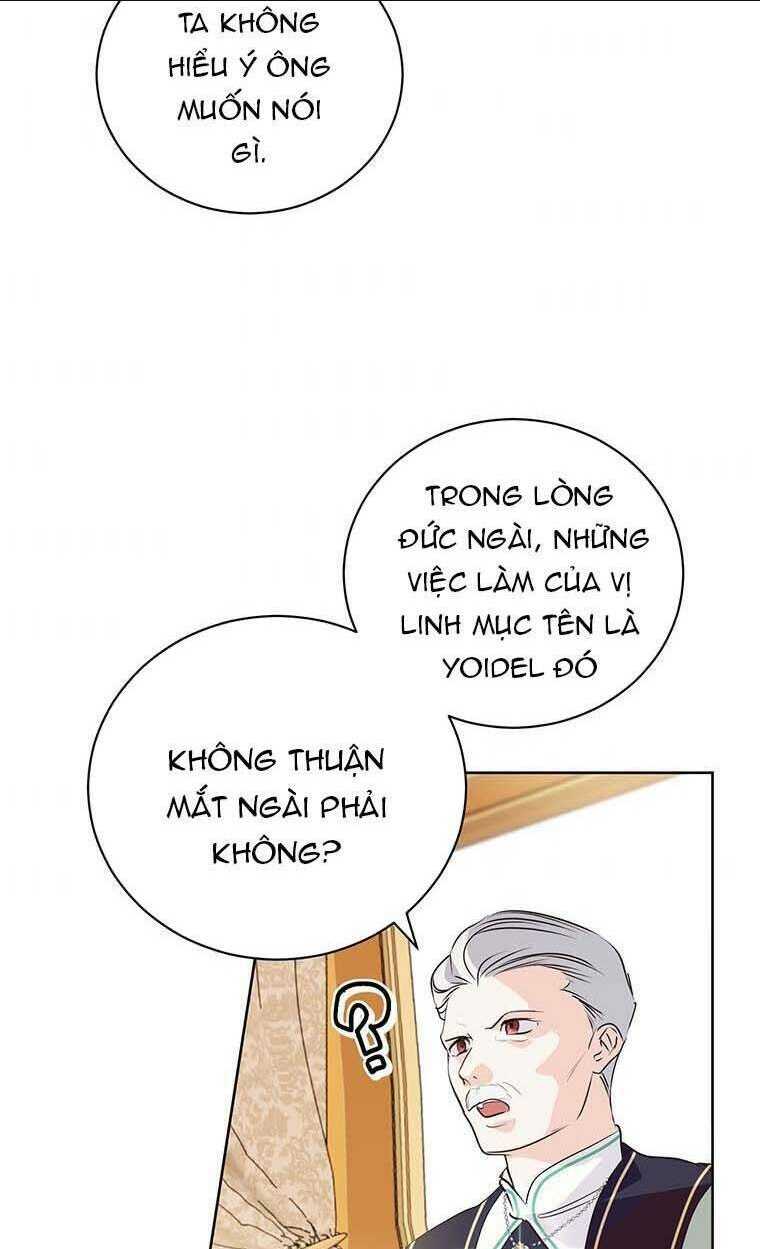 Phía Sau Mặt Nạ Của Nam Chính Hiền Lành: Chapter 7