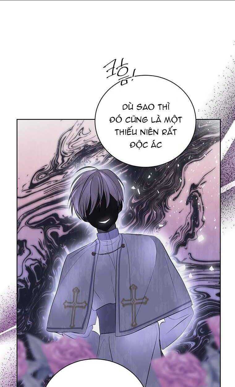 Phía Sau Mặt Nạ Của Nam Chính Hiền Lành: Chapter 7