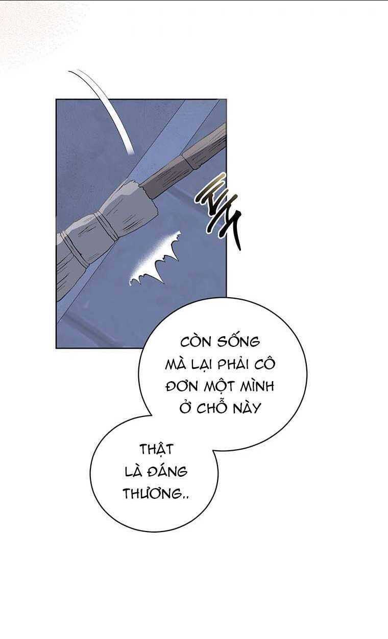 Phía Sau Mặt Nạ Của Nam Chính Hiền Lành: Chapter 7