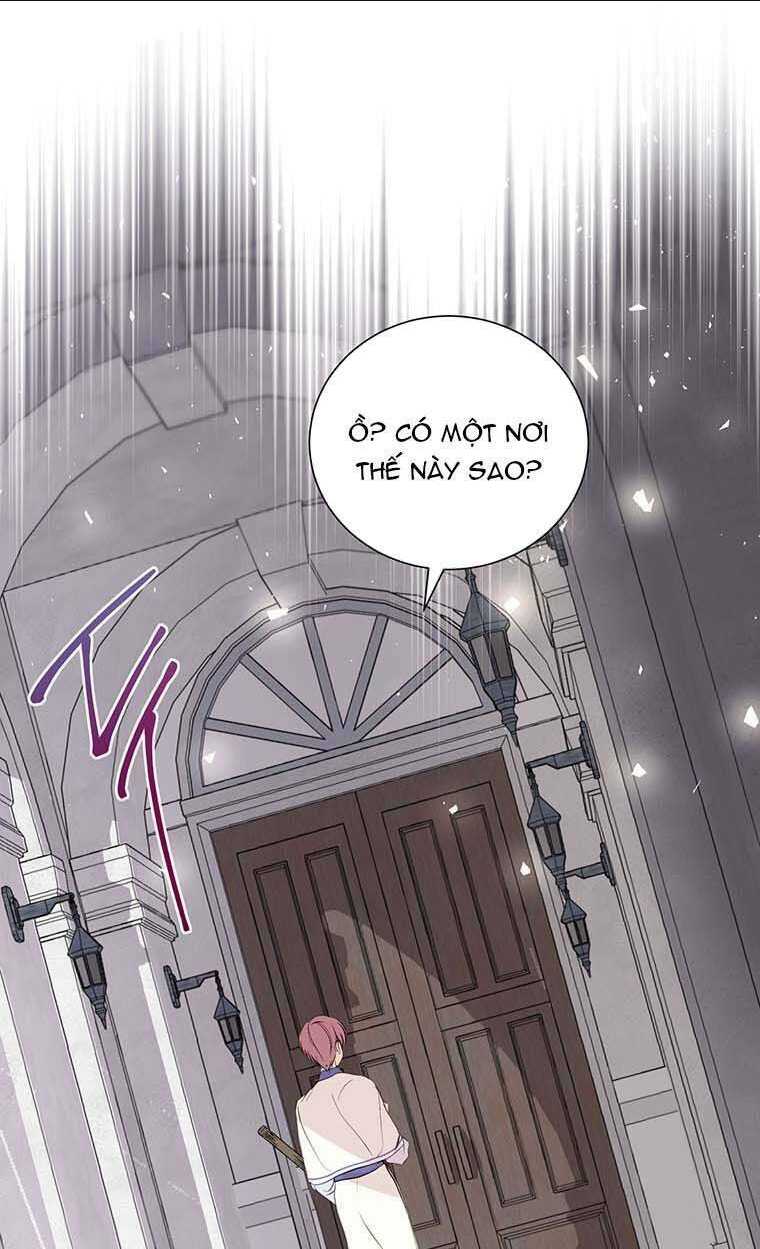 Phía Sau Mặt Nạ Của Nam Chính Hiền Lành: Chapter 7