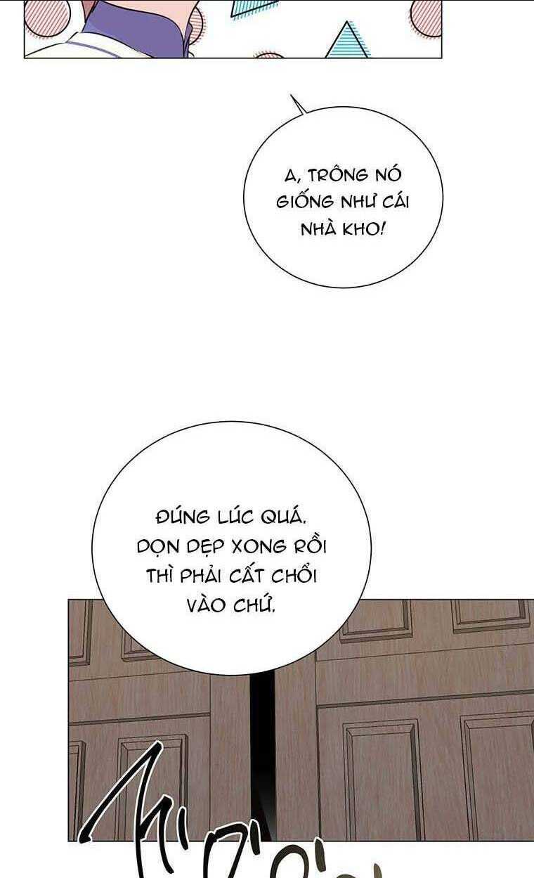Phía Sau Mặt Nạ Của Nam Chính Hiền Lành: Chapter 7