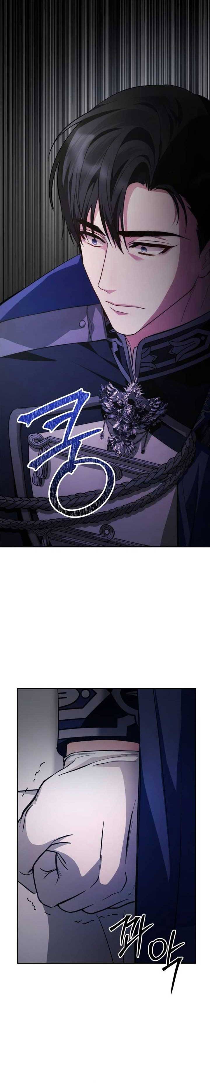 PHÍA SAU NỤ CƯỜI CỦA NÀNG CÔNG CHÚA SỐNG SÓT: Chapter 11