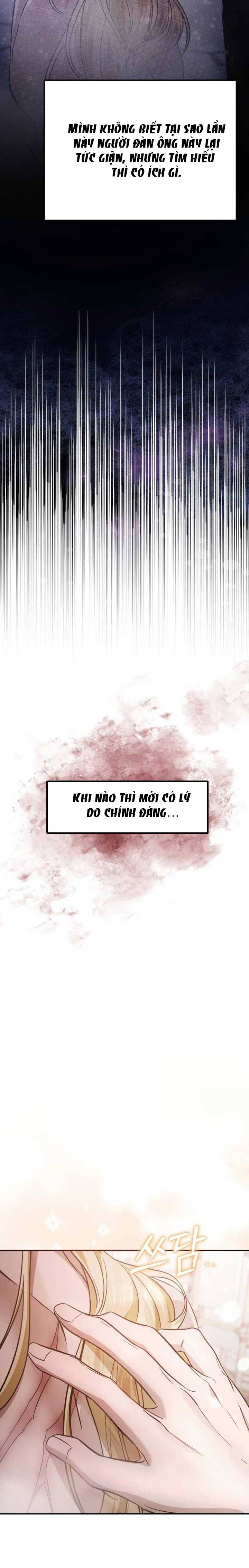 PHÍA SAU NỤ CƯỜI CỦA NÀNG CÔNG CHÚA SỐNG SÓT: Chapter 13