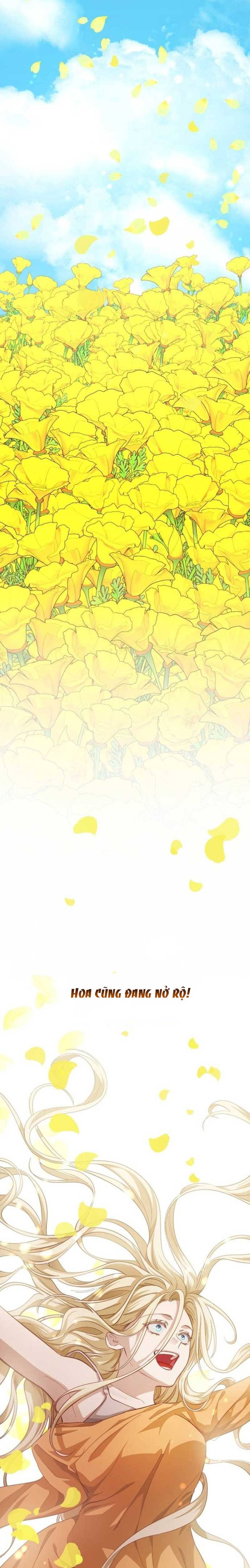 PHÍA SAU NỤ CƯỜI CỦA NÀNG CÔNG CHÚA SỐNG SÓT: Chapter 17