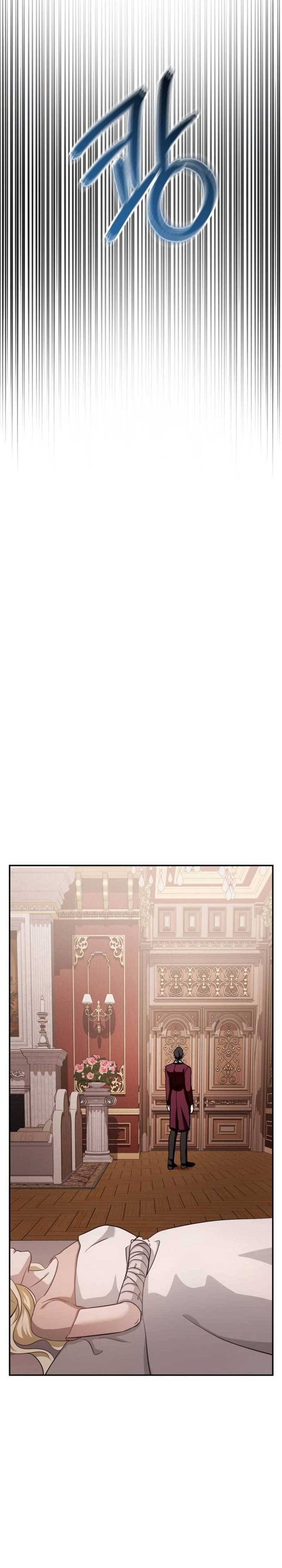PHÍA SAU NỤ CƯỜI CỦA NÀNG CÔNG CHÚA SỐNG SÓT: Chapter 17