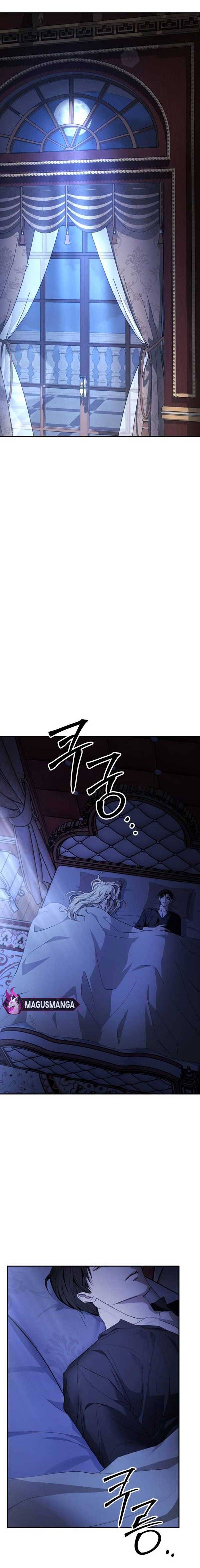PHÍA SAU NỤ CƯỜI CỦA NÀNG CÔNG CHÚA SỐNG SÓT: Chapter 3