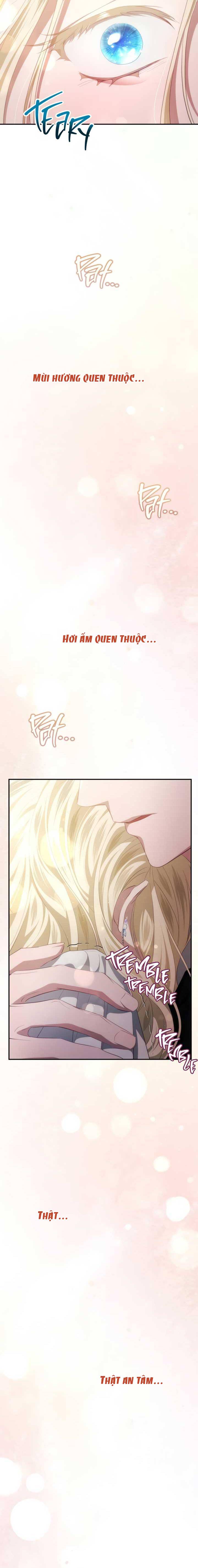 PHÍA SAU NỤ CƯỜI CỦA NÀNG CÔNG CHÚA SỐNG SÓT: Chapter 33