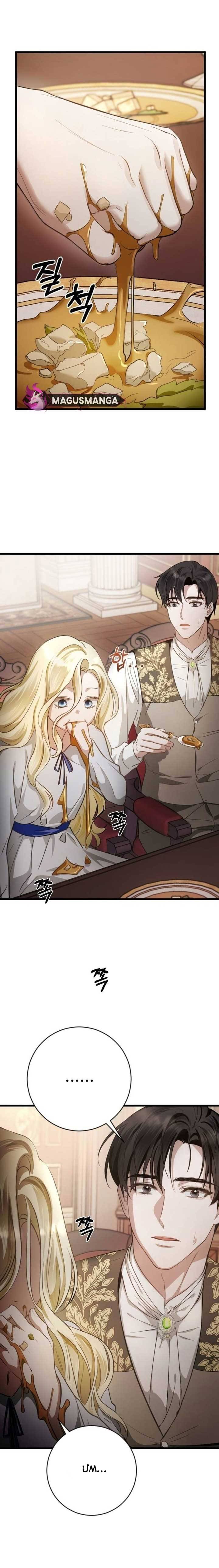 PHÍA SAU NỤ CƯỜI CỦA NÀNG CÔNG CHÚA SỐNG SÓT: Chapter 4