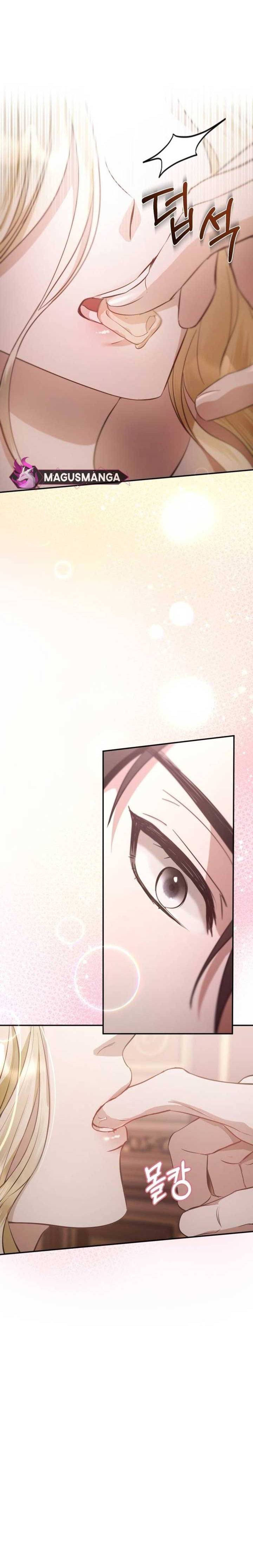 PHÍA SAU NỤ CƯỜI CỦA NÀNG CÔNG CHÚA SỐNG SÓT: Chapter 7