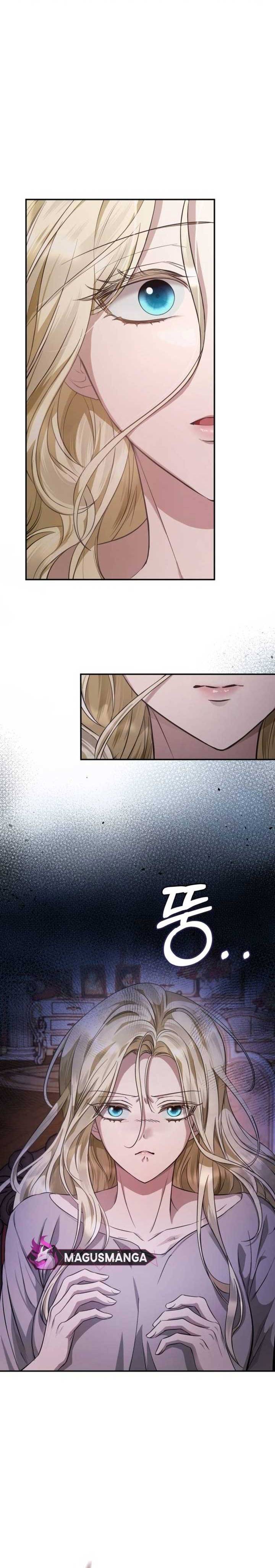 PHÍA SAU NỤ CƯỜI CỦA NÀNG CÔNG CHÚA SỐNG SÓT: Chapter 7