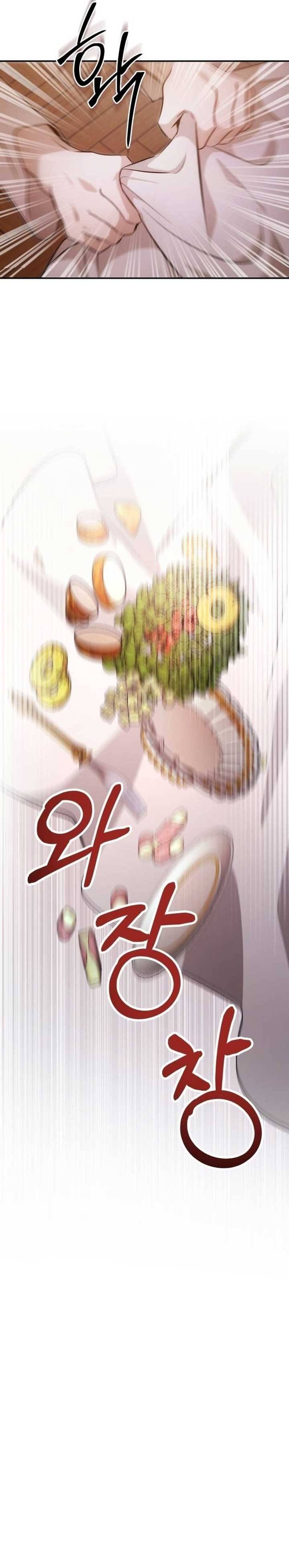 PHÍA SAU NỤ CƯỜI CỦA NÀNG CÔNG CHÚA SỐNG SÓT: Chapter 7