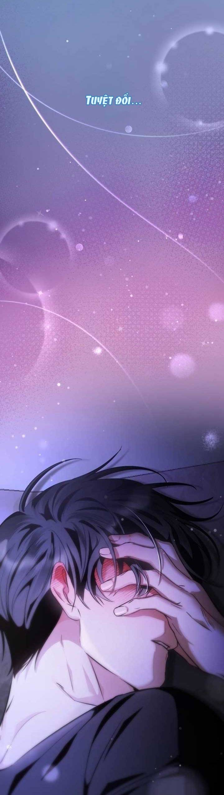 PHÍA SAU NỤ CƯỜI CỦA NÀNG CÔNG CHÚA SỐNG SÓT: Chapter 7