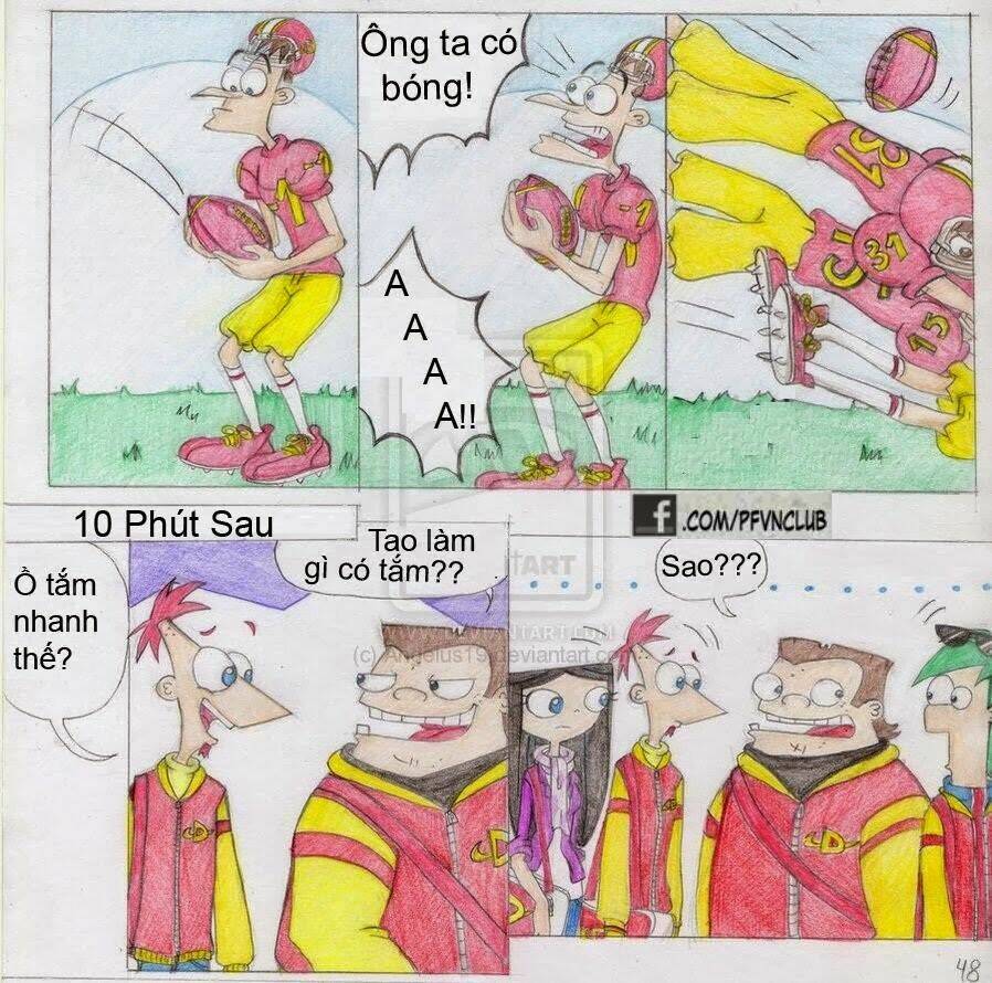 Tôi Chuyển Vàng Tại Mạt Thế: Chapter 2