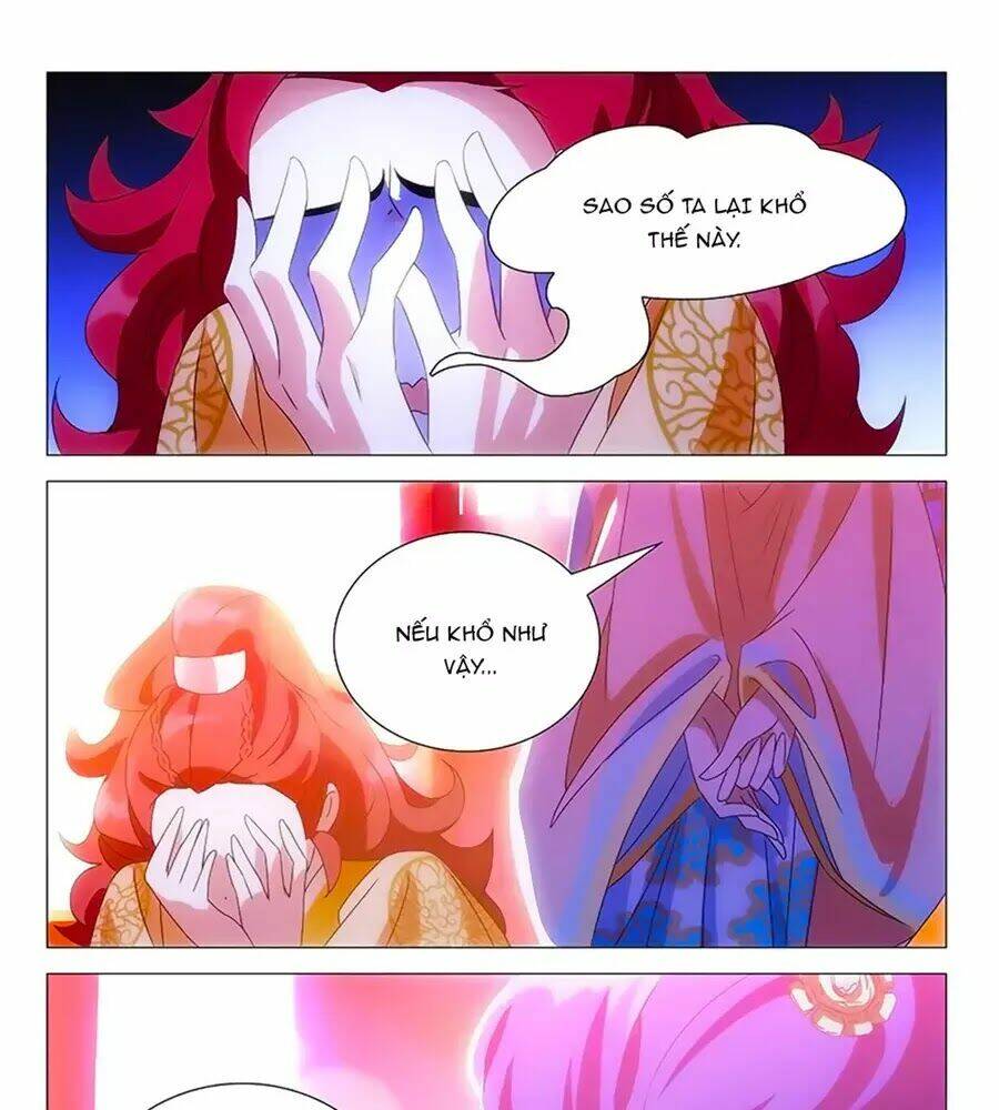 Mẫu Phi Đuôi Của Người Lộ Ra Rồi Kìa: Chapter 55