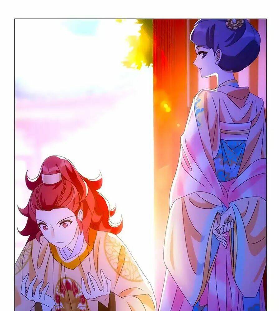 Mẫu Phi Đuôi Của Người Lộ Ra Rồi Kìa: Chapter 55