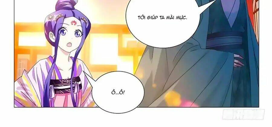 Mẫu Phi Đuôi Của Người Lộ Ra Rồi Kìa: Chapter 59