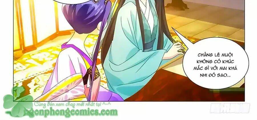 Mẫu Phi Đuôi Của Người Lộ Ra Rồi Kìa: Chapter 59