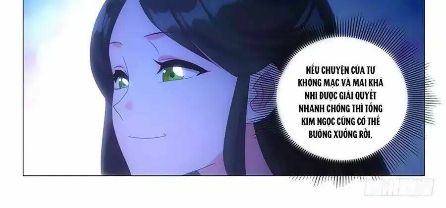 Mẫu Phi Đuôi Của Người Lộ Ra Rồi Kìa: Chapter 60