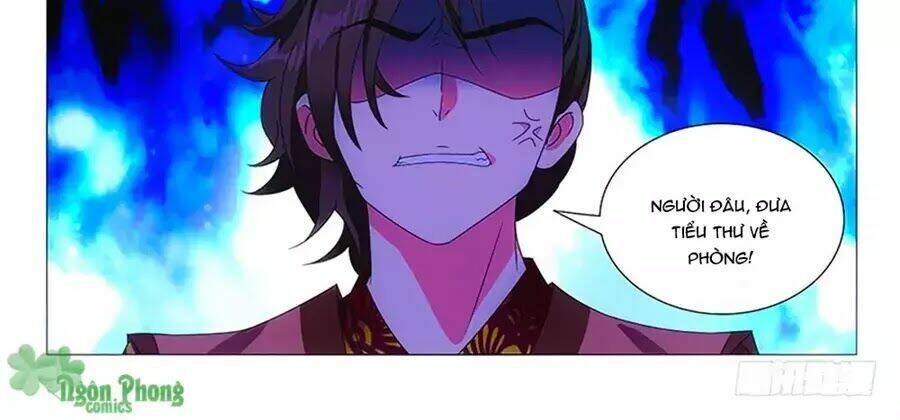 Mẫu Phi Đuôi Của Người Lộ Ra Rồi Kìa: Chapter 65