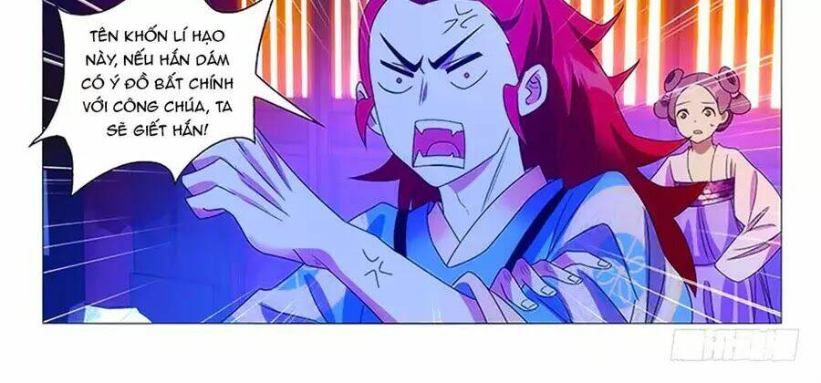 Mẫu Phi Đuôi Của Người Lộ Ra Rồi Kìa: Chapter 65