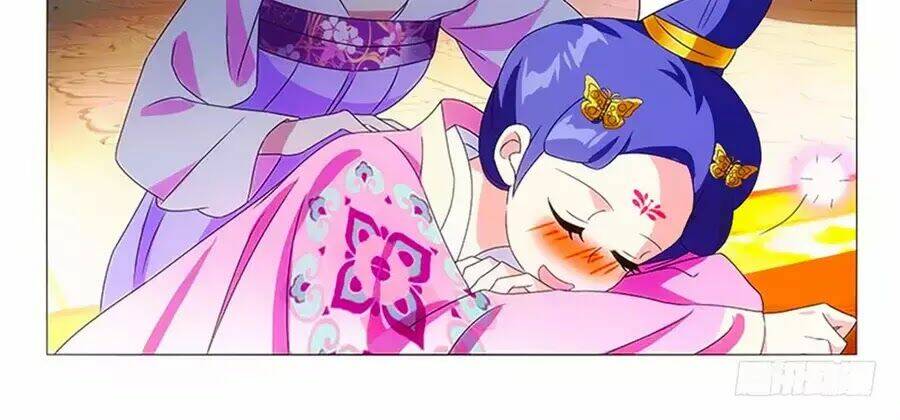 Mẫu Phi Đuôi Của Người Lộ Ra Rồi Kìa: Chapter 65