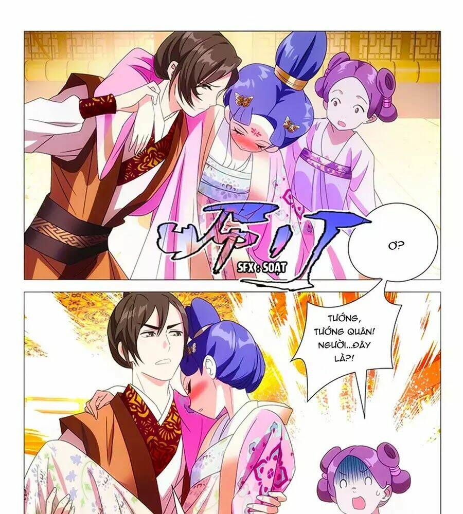 Mẫu Phi Đuôi Của Người Lộ Ra Rồi Kìa: Chapter 65