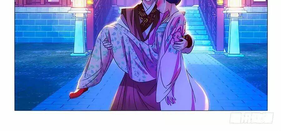 Mẫu Phi Đuôi Của Người Lộ Ra Rồi Kìa: Chapter 65