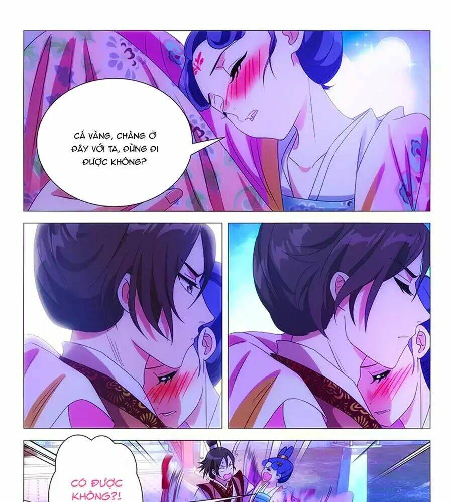 Mẫu Phi Đuôi Của Người Lộ Ra Rồi Kìa: Chapter 65