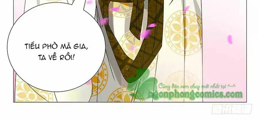Mẫu Phi Đuôi Của Người Lộ Ra Rồi Kìa: Chapter 68