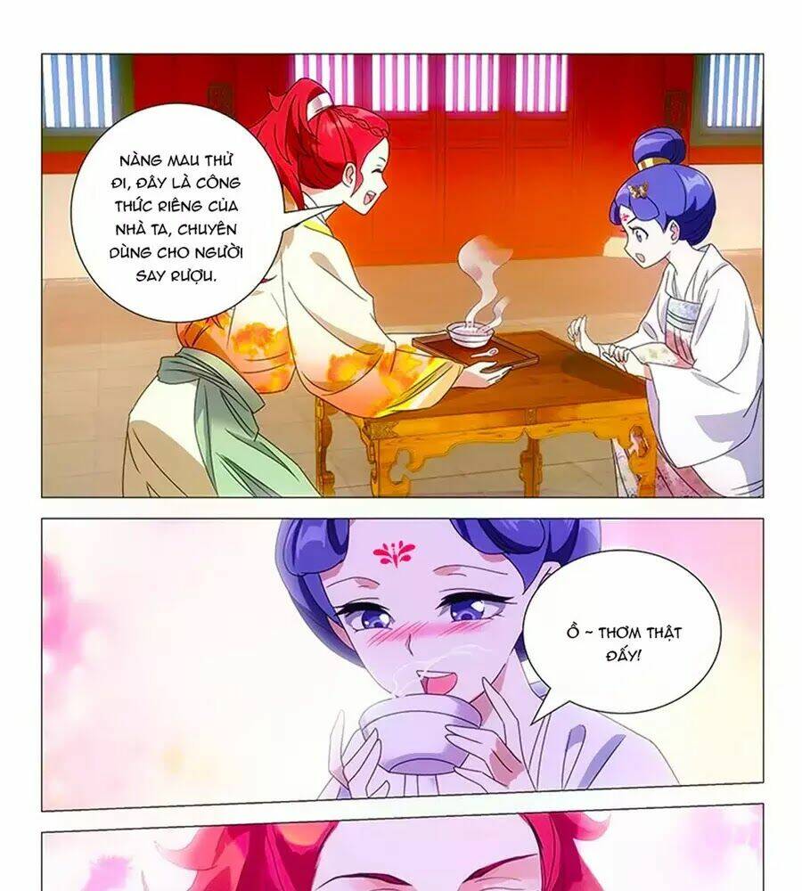 Mẫu Phi Đuôi Của Người Lộ Ra Rồi Kìa: Chapter 68