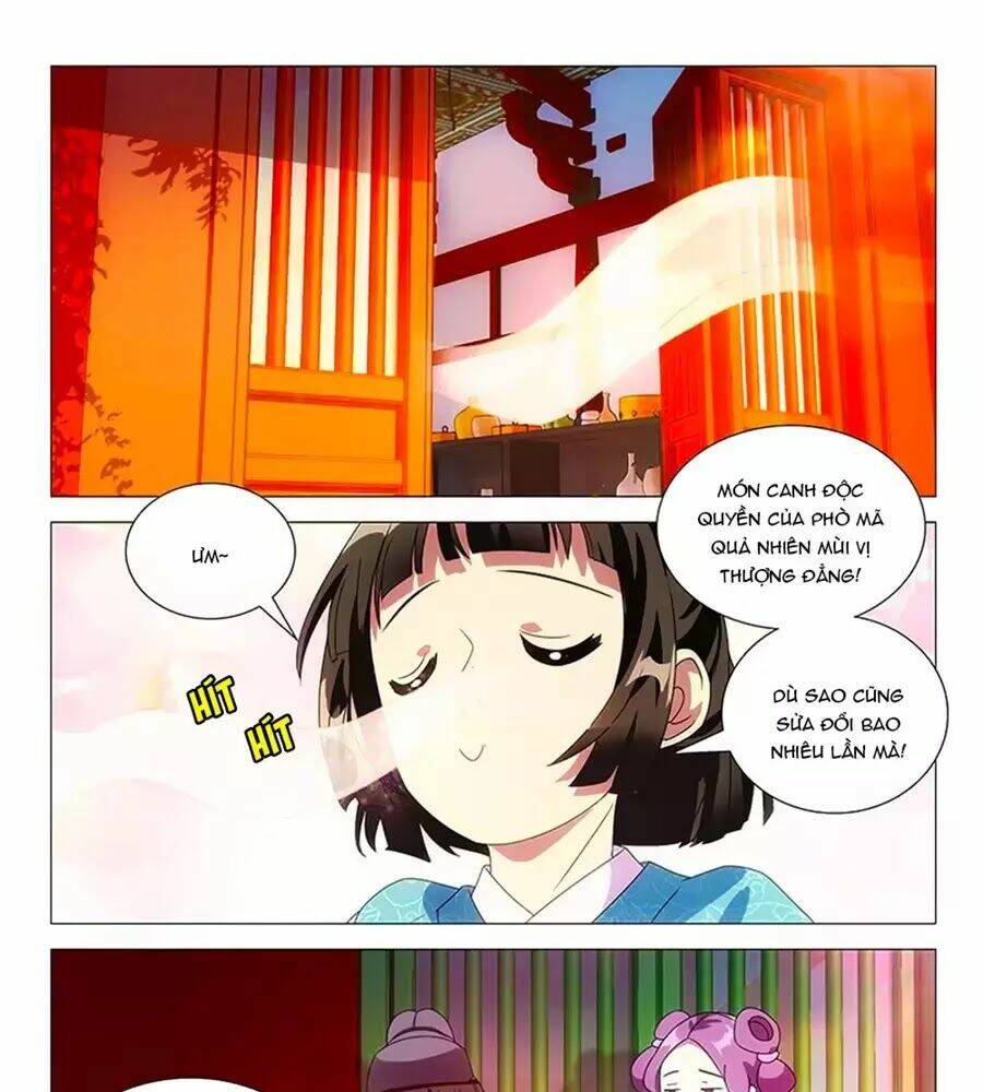 Mẫu Phi Đuôi Của Người Lộ Ra Rồi Kìa: Chapter 68