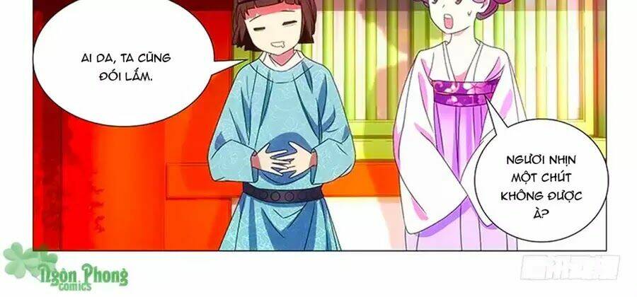 Mẫu Phi Đuôi Của Người Lộ Ra Rồi Kìa: Chapter 68