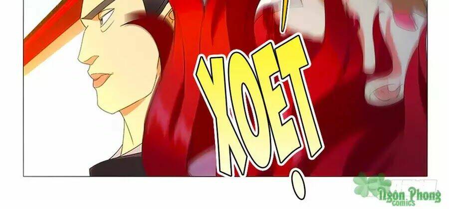 Mẫu Phi Đuôi Của Người Lộ Ra Rồi Kìa: Chapter 76