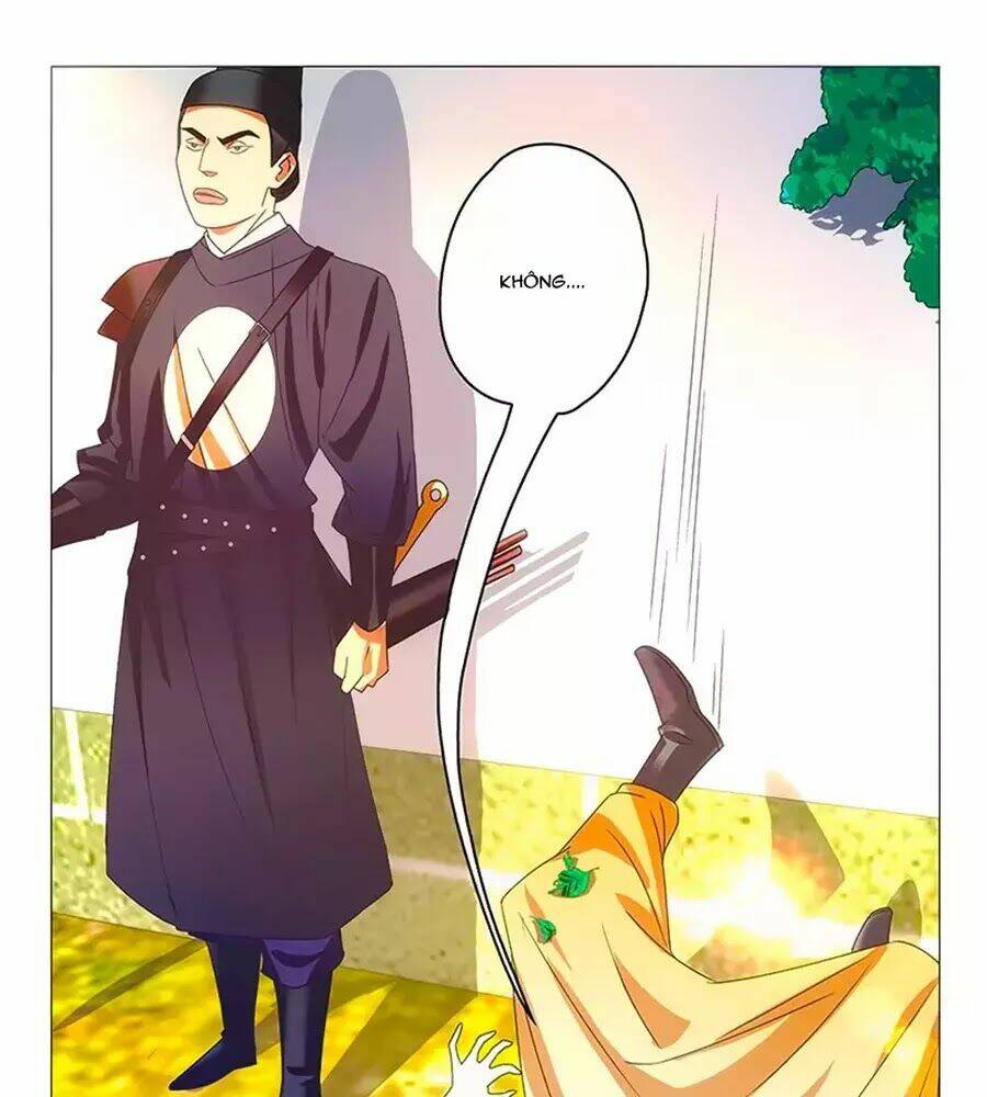 Mẫu Phi Đuôi Của Người Lộ Ra Rồi Kìa: Chapter 76
