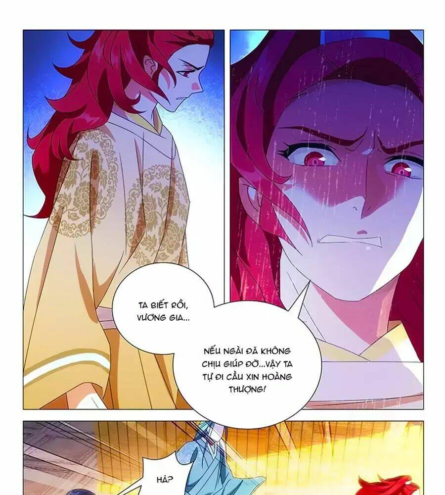 Mẫu Phi Đuôi Của Người Lộ Ra Rồi Kìa: Chapter 77
