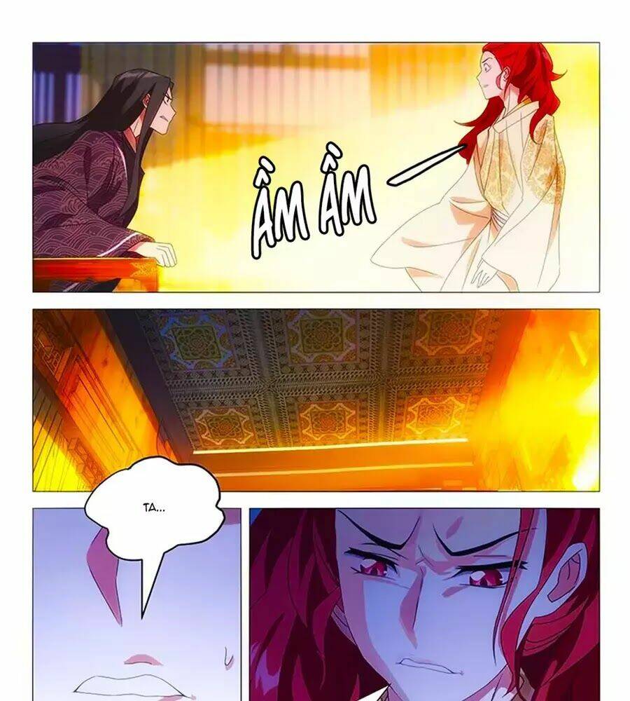 Mẫu Phi Đuôi Của Người Lộ Ra Rồi Kìa: Chapter 77