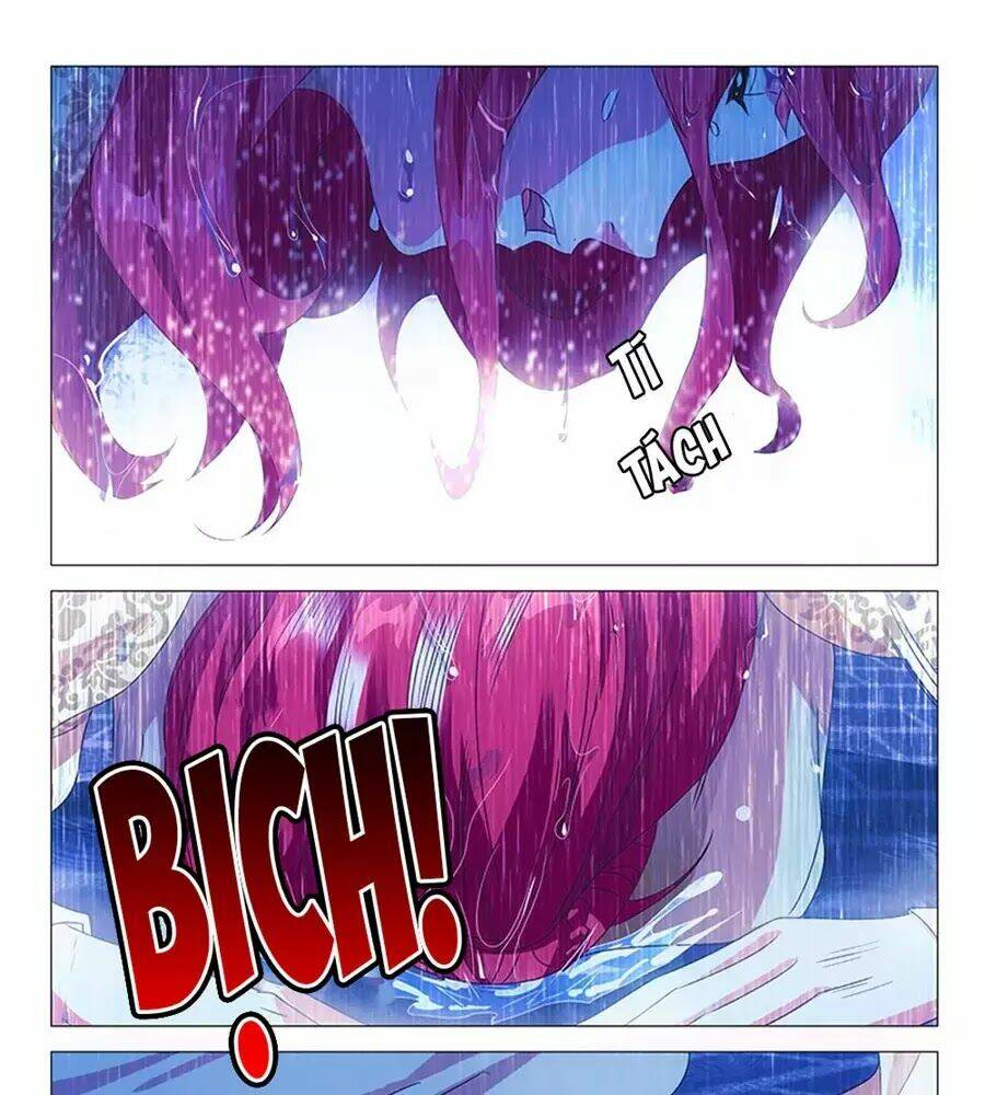 Mẫu Phi Đuôi Của Người Lộ Ra Rồi Kìa: Chapter 79