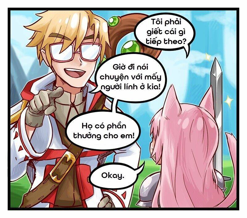 Phòng Khám Kinh Dị: Chapter 12