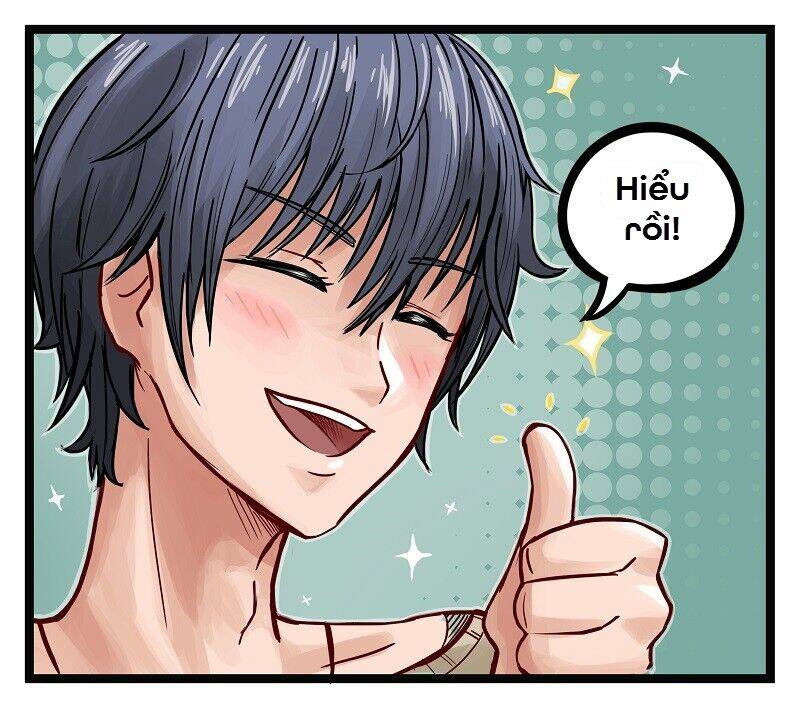Phòng Khám Kinh Dị: Chapter 15