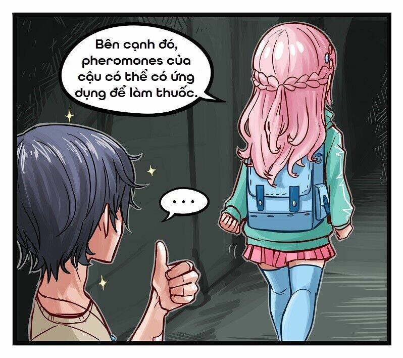 Phòng Khám Kinh Dị: Chapter 15