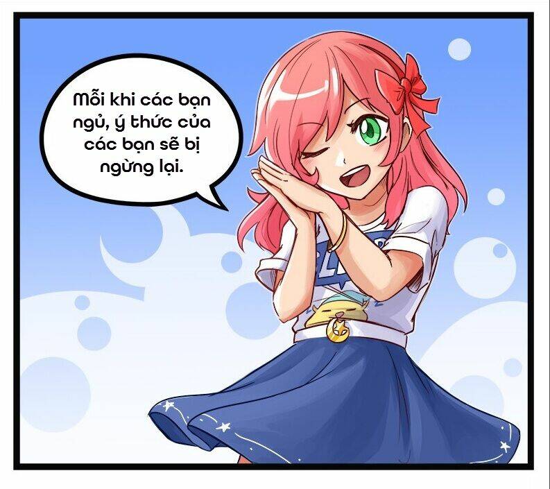 Phòng Khám Kinh Dị: Chapter 20