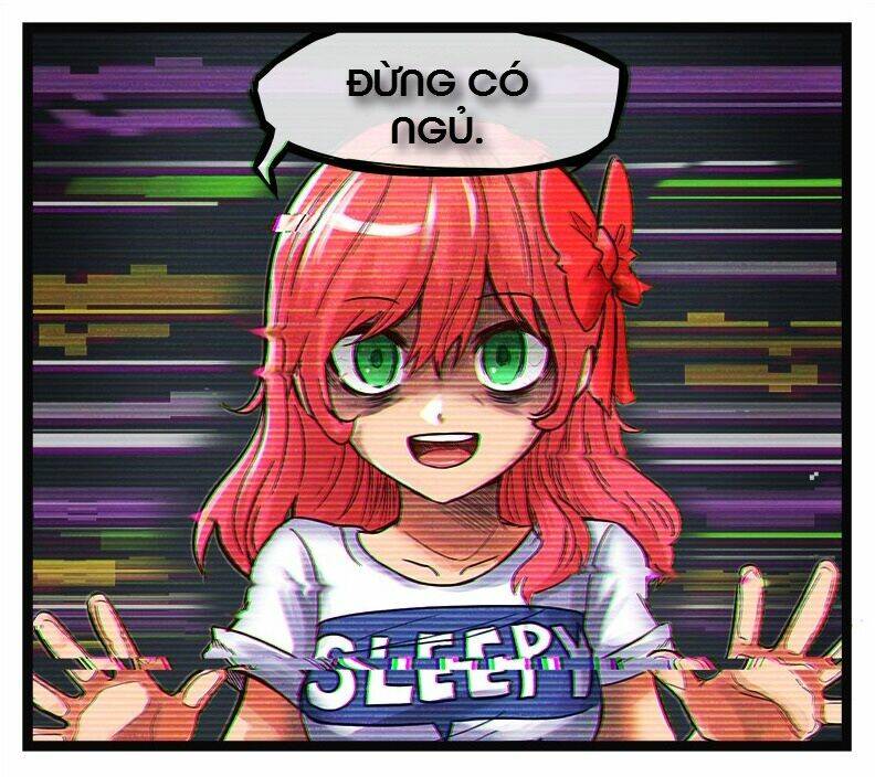 Phòng Khám Kinh Dị: Chapter 20