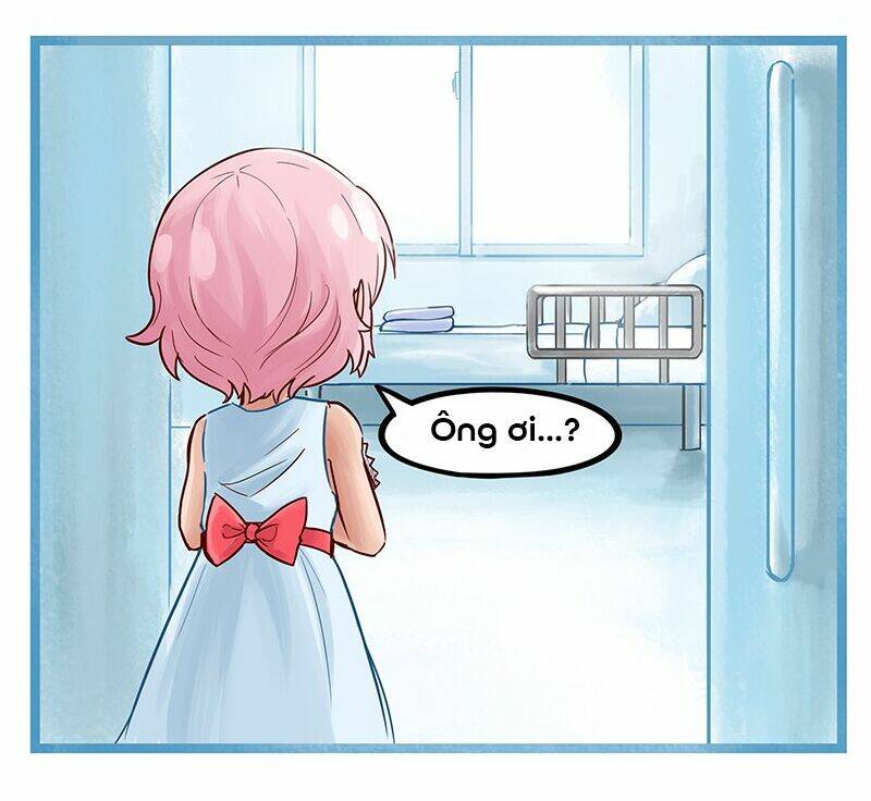Phòng Khám Kinh Dị: Chapter 21