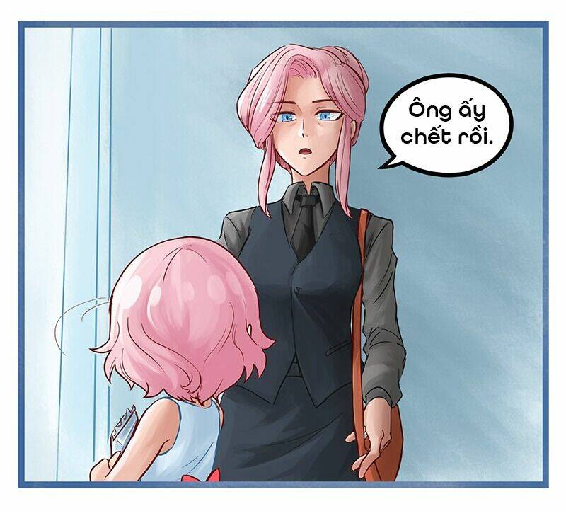 Phòng Khám Kinh Dị: Chapter 21