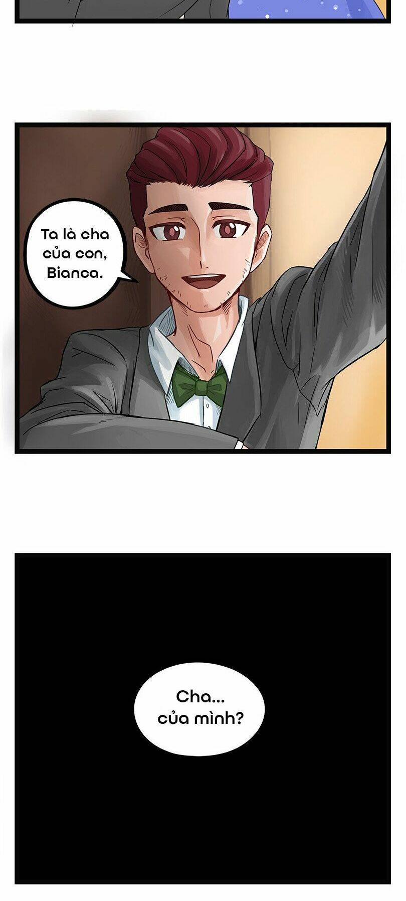 Phòng Khám Kinh Dị: Chapter 35
