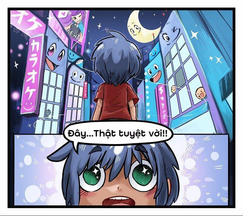 Phòng Khám Kinh Dị: Chapter 6